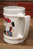 画像6: ct-220901-13 Popeye / MGM GRAND 1993 Ceramic Mug