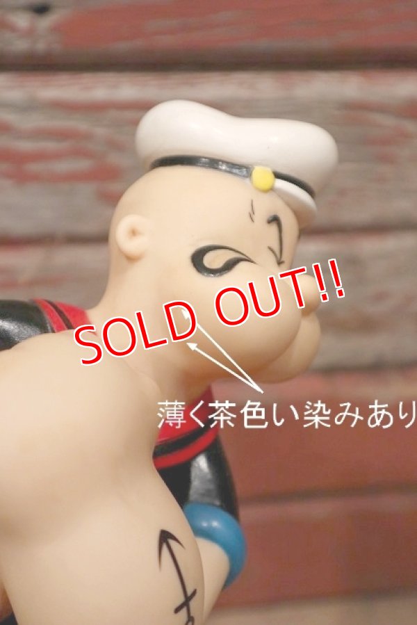 画像7: ct-220901-13 Popeye / 2000's Coin Bank