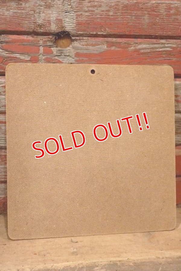 画像11: ct-220901-13 Popeye / 1958 Target Board