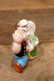 画像3: ct-220901-13 Popeye / 1990's Ceramic Christmas Ornament