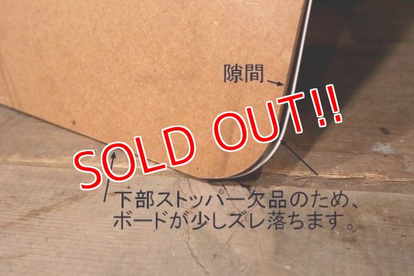 画像10: dp-220901-36 7up / 1950's-1960's Wall Clock