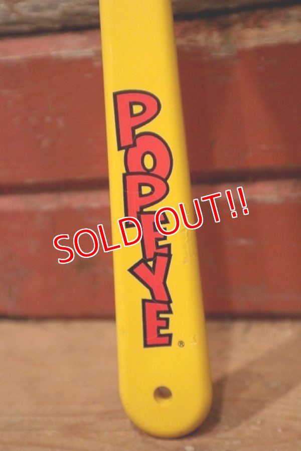 画像3: ct-220901-13 Popeye / MGM GRAND 1997 Backscratcher