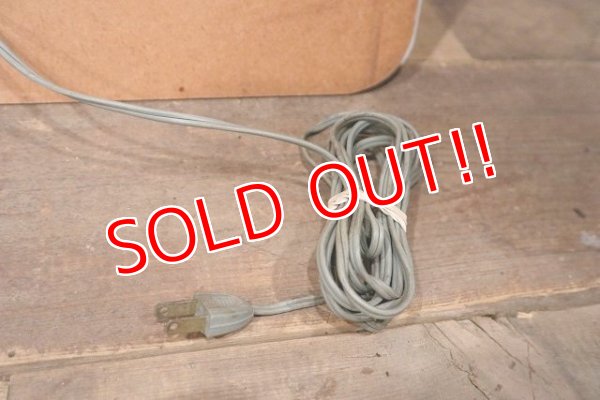 画像7: dp-220901-36 7up / 1950's-1960's Wall Clock