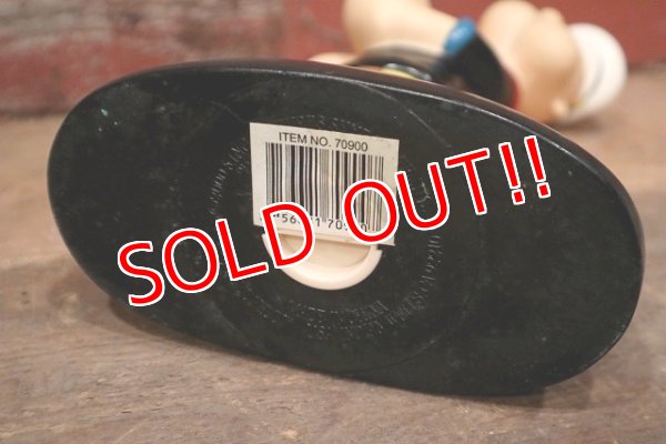 画像6: ct-220901-13 Popeye / 2000's Coin Bank