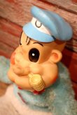 画像3: ct-220901-13 Popeye / Gund 1950's-1960's Rubber Face Doll