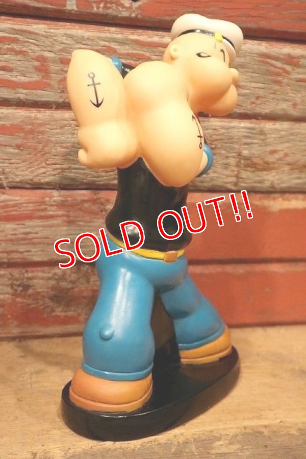 画像3: ct-220901-13 Popeye / 2000's Coin Bank