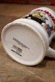 画像8: ct-220901-13 Popeye / MGM GRAND 1993 Ceramic Mug