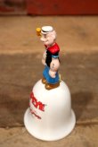 画像5: ct-220901-13 Popeye / MGM GRAND 1993 Ceramic Bell