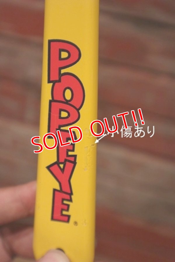 画像8: ct-220901-13 Popeye / MGM GRAND 1997 Backscratcher