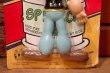 画像3: ct-220901-13 Popeye / NJ CROCE 1993 Poseable Bendable Figure