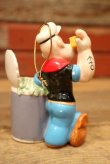 画像4: ct-220901-13 Popeye / 1990's Ceramic Christmas Ornament