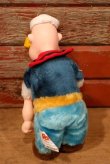 画像6: ct-220901-13 Popeye / Etone International Inc, 1983 Rubber Face Doll