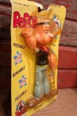 画像5: ct-220901-13 Popeye / JESCO 1988 Poseable Bendable Figure