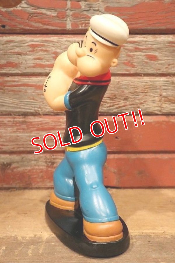 画像4: ct-220901-13 Popeye / 2000's Coin Bank