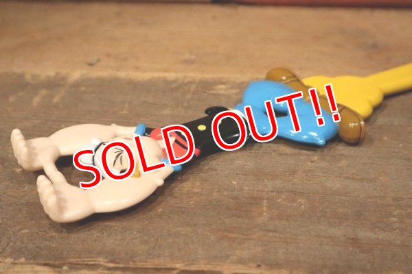 画像7: ct-220901-13 Popeye / MGM GRAND 1997 Backscratcher