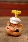 画像2: ct-220901-13 Popeye / JA-RU 1993 Bubble Pipe Toy