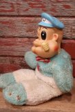 画像4: ct-220901-13 Popeye / Gund 1950's-1960's Rubber Face Doll