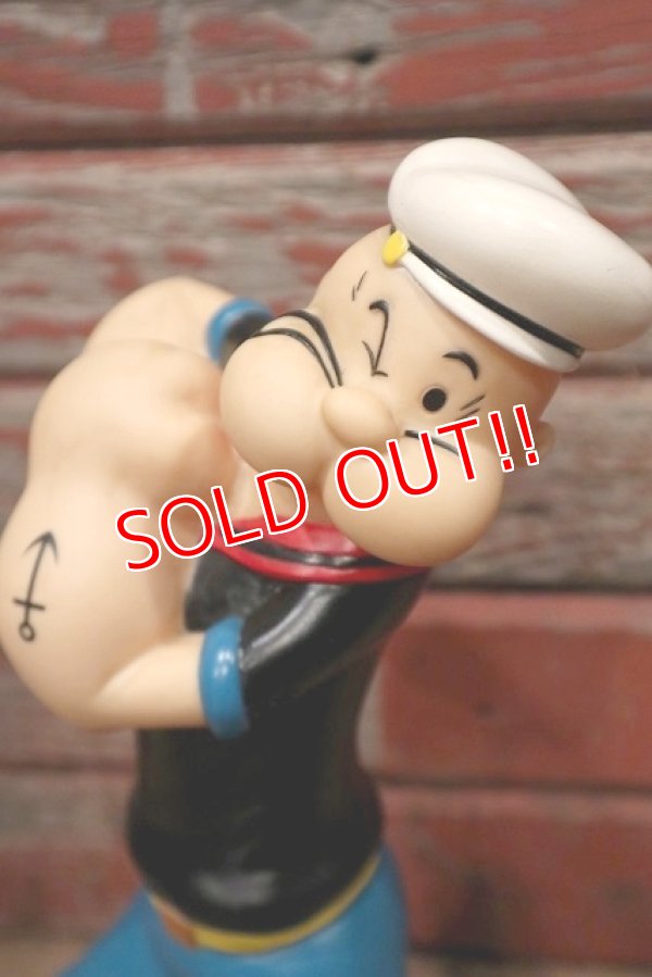 画像2: ct-220901-13 Popeye / 2000's Coin Bank