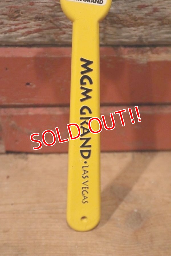 画像6: ct-220901-13 Popeye / MGM GRAND 1997 Backscratcher