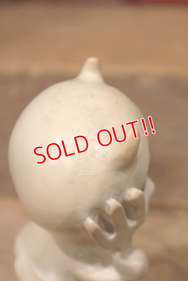 画像6: ct-220901-15 AMERICAN GREETINGS 1970's Message Doll "Devil"