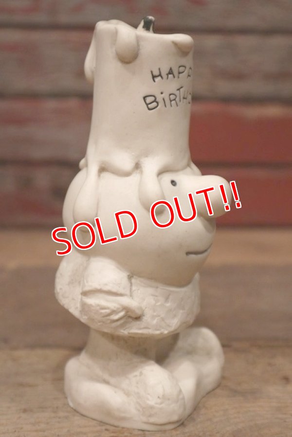 画像3: ct-220901-15 Ziggy / 1980's Message Doll "Happy Birthday"