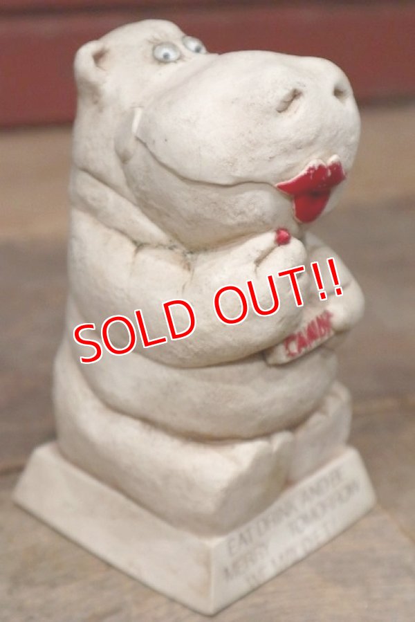 画像3: ct-220901-15 1970's Message Doll "HIPPO"