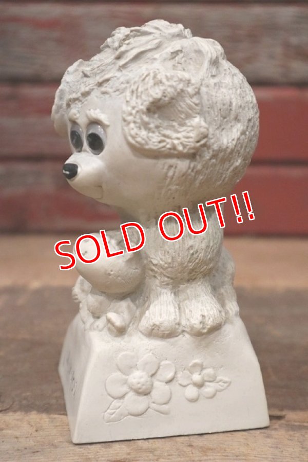 画像3: ct-220901-15 AMERICAN GREETINGS 1970's Message Doll "I WUB YOU"