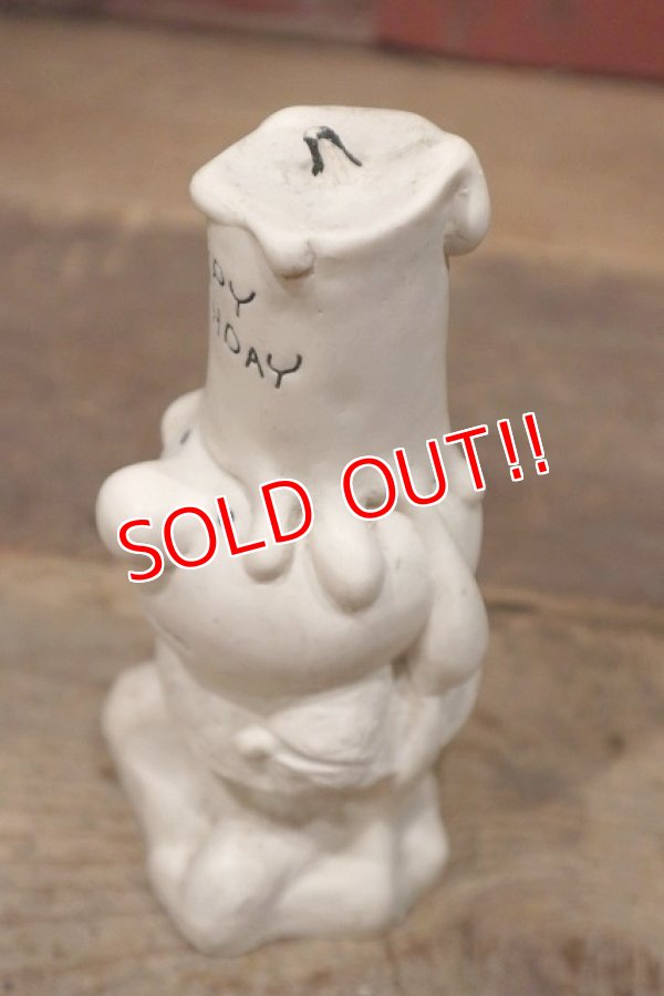 画像4: ct-220901-15 Ziggy / 1980's Message Doll "Happy Birthday"