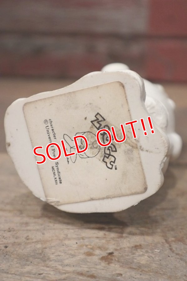 画像6: ct-220901-15 Ziggy / 1980's Message Doll "Happy Birthday"