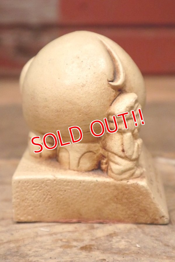 画像4: ct-220901-15 PAULA 1970's Message Doll "Elephant"