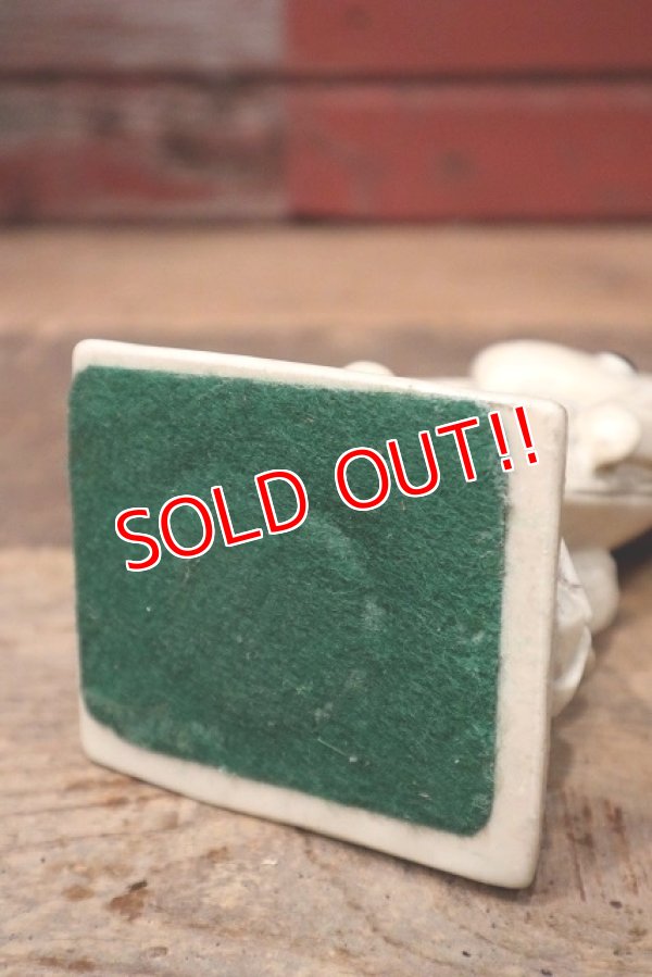 画像6: ct-220901-15 W & R BERRIES 1970's Message Doll "WORLD'S WORST FIHSRMAN"