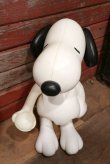 画像3: ct-220719-02 Snoopy / Hasbro 1979 My Friend Snoopy Bowling Toy