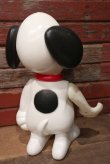 画像6: ct-220719-02 Snoopy / Hasbro 1979 My Friend Snoopy Bowling Toy