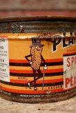 画像2: dp-220901-51 PLANTERS / MR.PEANUT 1930's-1940's SPANISH PEANUT Can