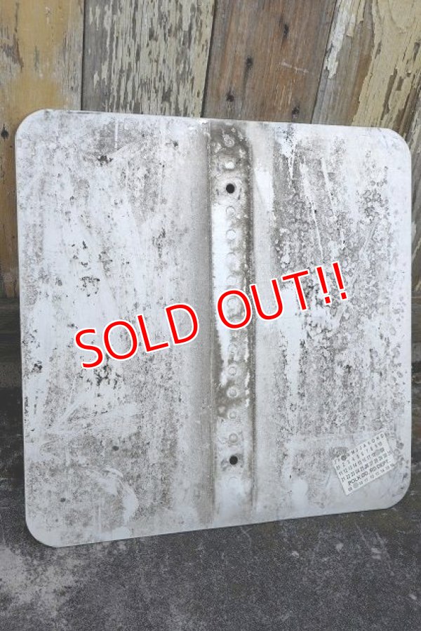 画像6: dp-220901-45 Road Sign / 40 M.P.H