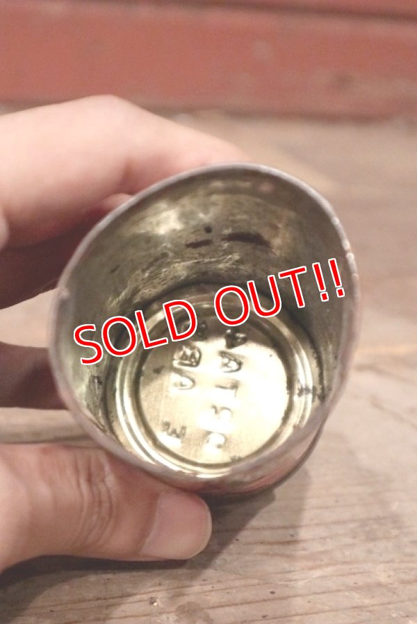 画像6: dp-220901-61 Hunt's TOMATO PASTE / Vintage Tin Can