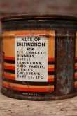 画像6: dp-220901-51 PLANTERS / MR.PEANUT 1930's-1940's SPANISH PEANUT Can