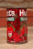 画像3: dp-220901-61 Hunt's TOMATO PASTE / Vintage Tin Can