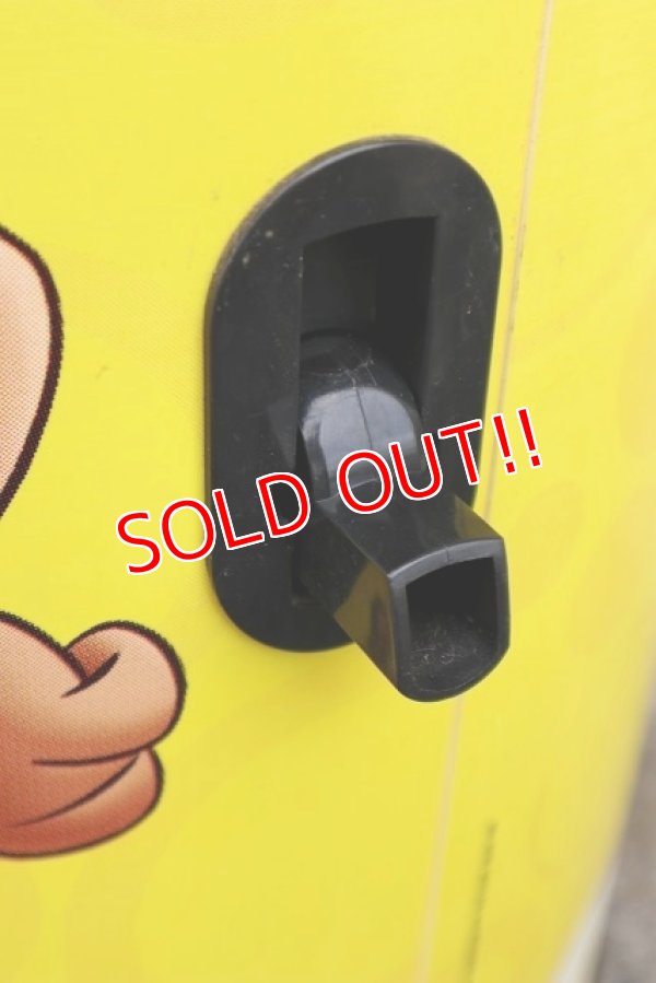 画像11: ct-220901-16 Nestlé / Quik Bunny 1990's Cooler Box