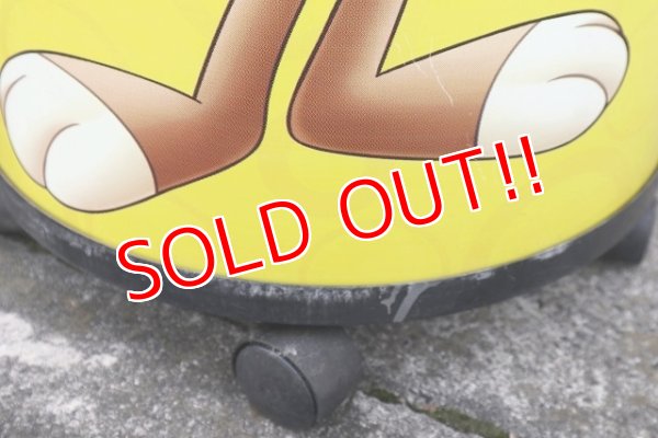 画像14: ct-220901-16 Nestlé / Quik Bunny 1990's Cooler Box