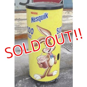 画像: ct-220901-16 Nestlé / Quik Bunny 1990's Cooler Box