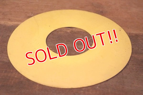 画像5: dp-220901-107 OUT OF SERVICE /  Vintage Plastic Sign