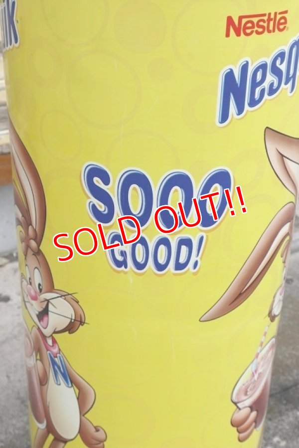 画像5: ct-220901-16 Nestlé / Quik Bunny 1990's Cooler Box