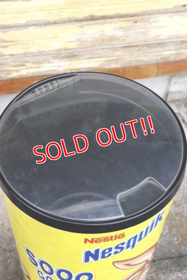 画像6: ct-220901-16 Nestlé / Quik Bunny 1990's Cooler Box