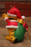 画像4: ct-220901-14 Garfield / 1990's Christmas Ornament