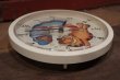 画像7: ct-220901-14 Garfield / Sunbeam 1980's Wall Clock