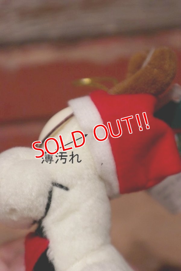 画像4: ct-220901-14 Garfield / KURT S. ADLER 1990's Odie Ornament Plush Doll