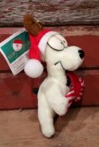 画像3: ct-220901-14 Garfield / KURT S. ADLER 1990's Odie Ornament Plush Doll