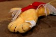 画像5: ct-220901-14 Garfield / KURT S. ADLER 1990's Ornament Plush Doll