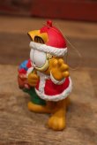 画像3: ct-220901-14 Garfield / 1990's Christmas Ornament